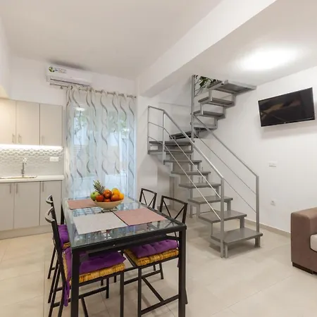 Magdalenia'S Cozy Apartments Nafplio Exterior photo