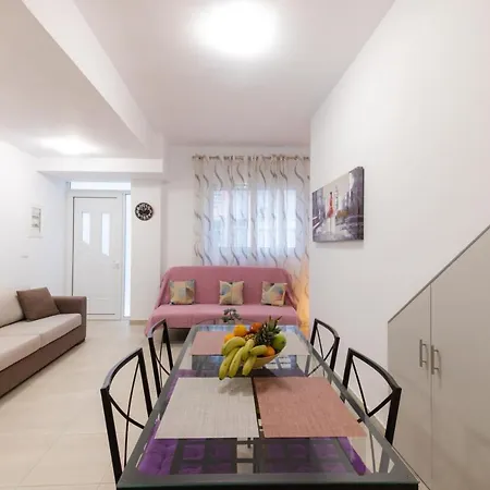 Magdalenia'S Cozy Apartments Nafplio Exterior photo