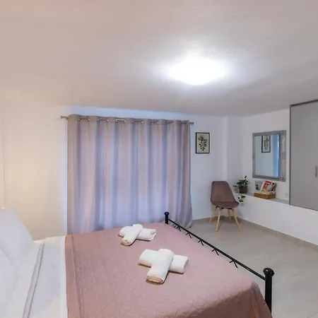 Magdalenia'S Cozy Apartments Nafplio Exterior photo
