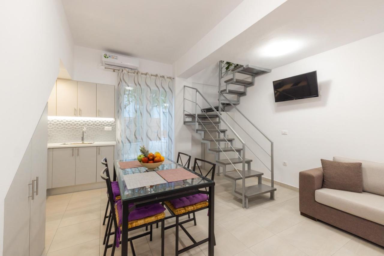 Magdalenia's Cozy * Nafplio