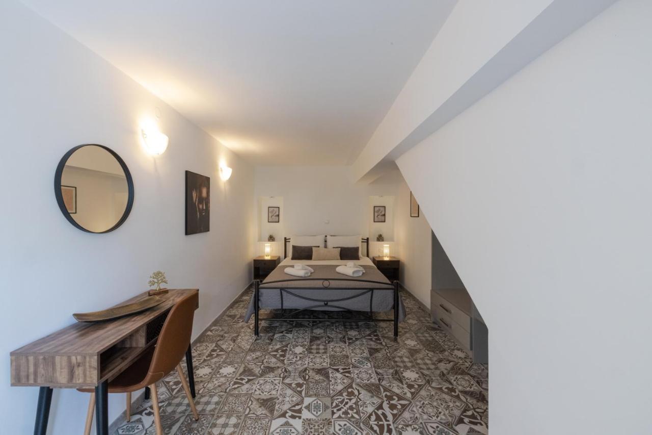 Magdalenia's Cozy Apartment Nafplio
