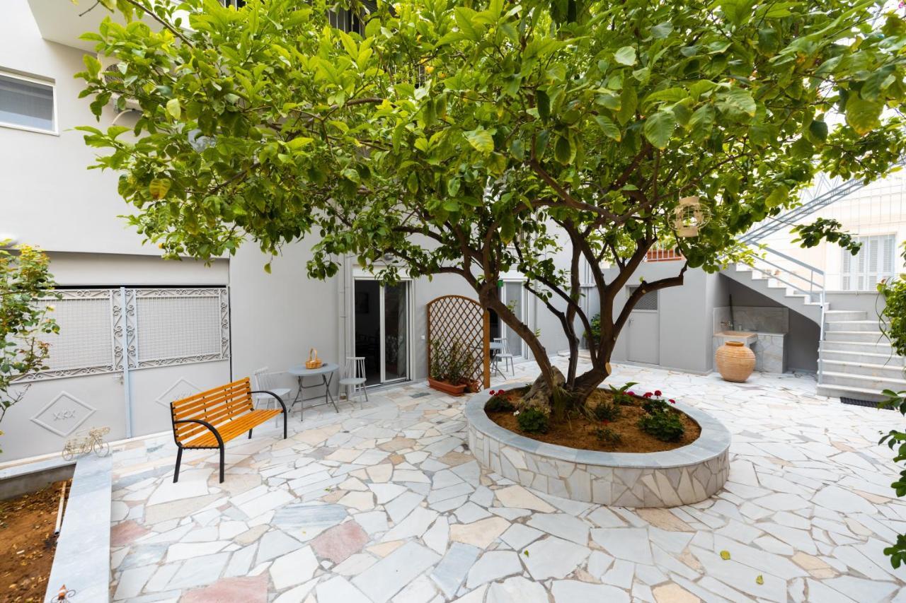 Magdalenia's Cozy * Nafplio