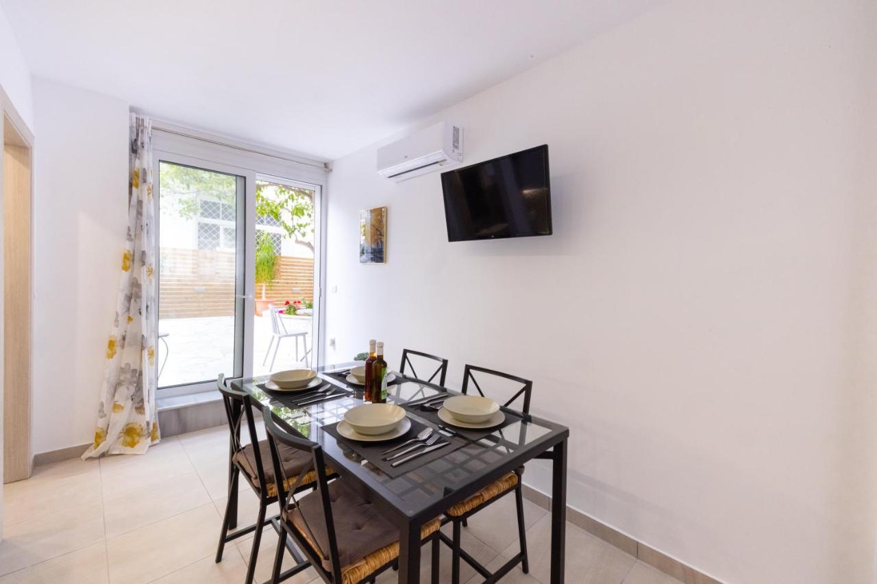 Magdalenia's Cozy * Nafplio