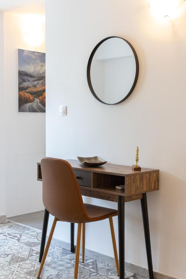 Magdalenia's Cozy * Nafplio