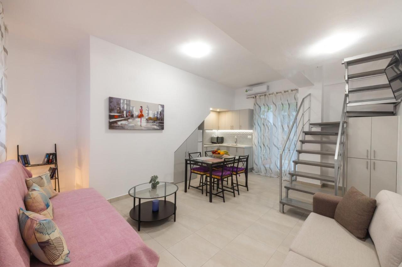 Magdalenia's Cozy Apartment *