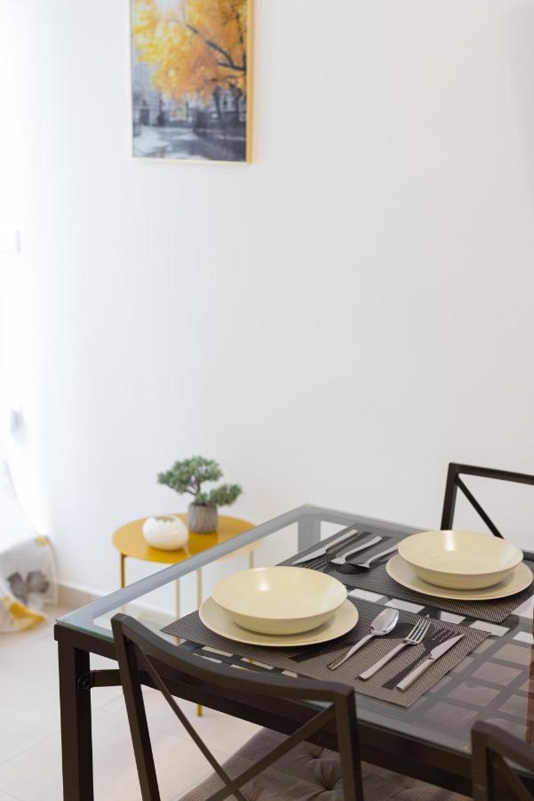 Magdalenia's Cozy Apartment