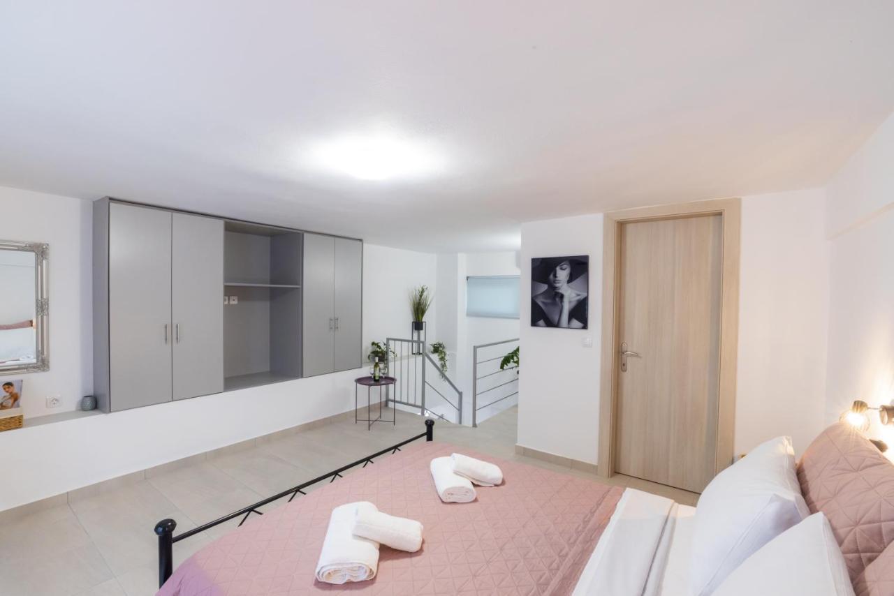 Magdalenia's Cozy Apartment *