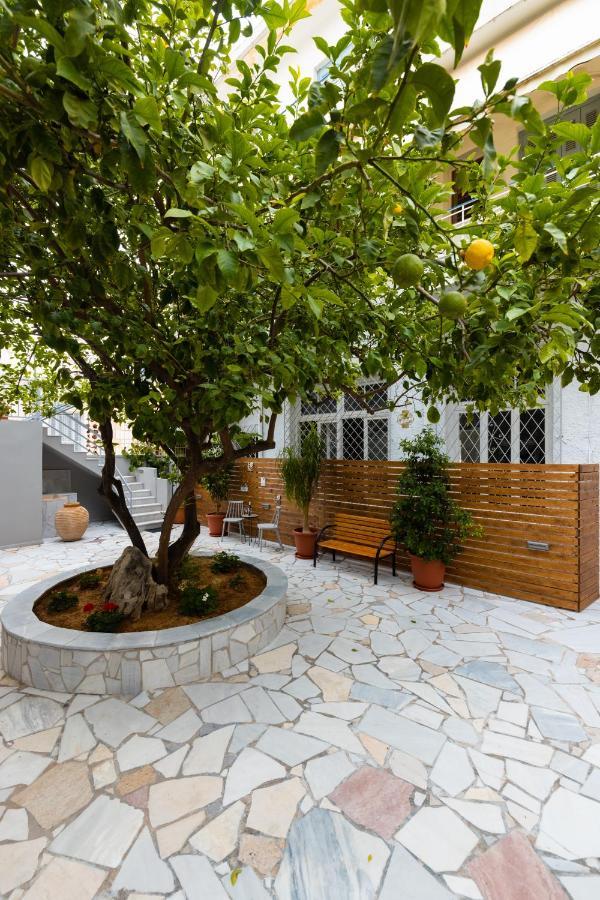 Magdalenia's Cozy * Nafplio