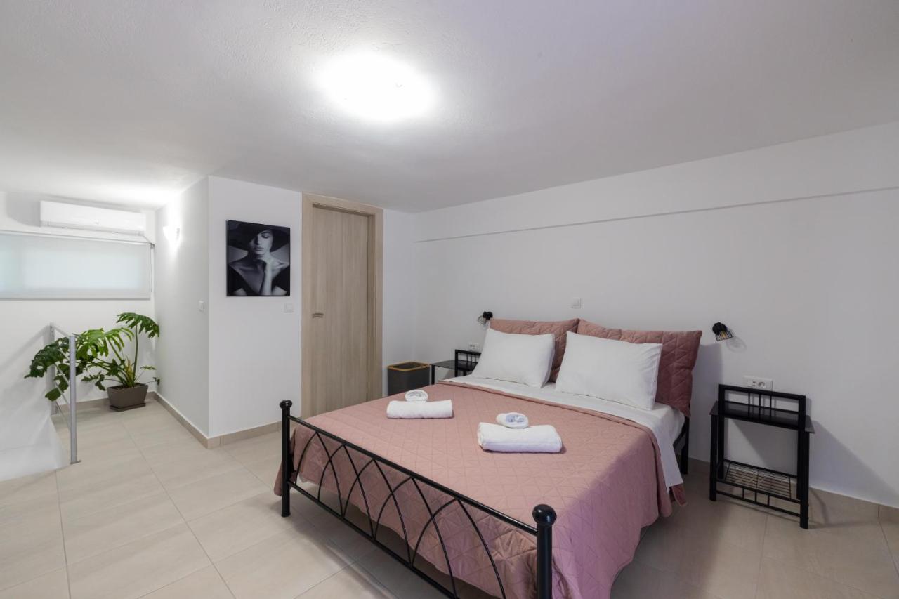 Apartment Magdalenia's Cozy Nafplio