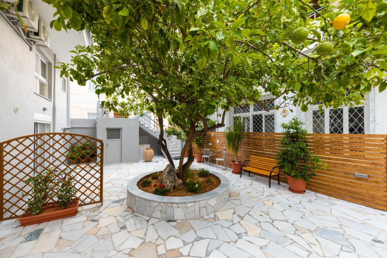Magdalenia's Cozy Nafplio