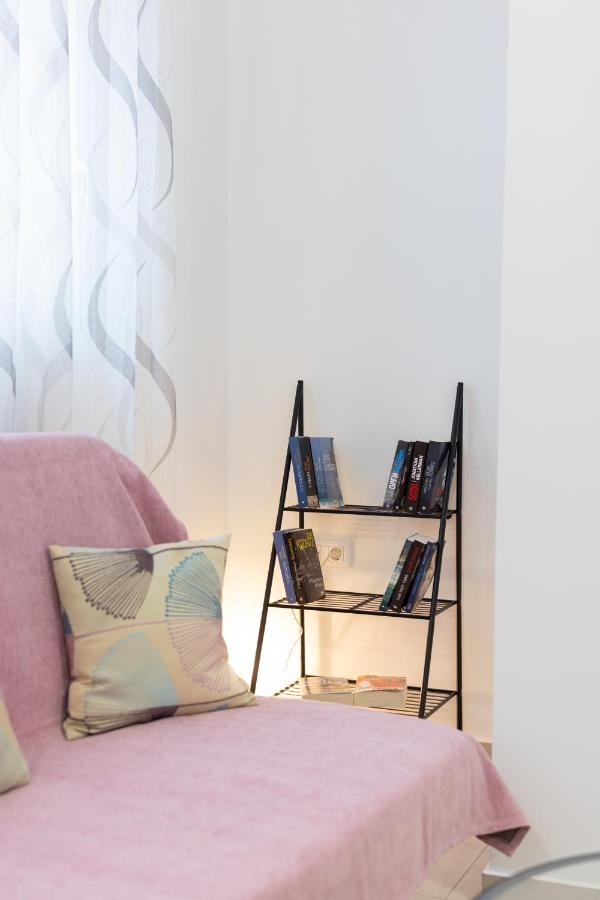 Magdalenia's Cozy Apartment *