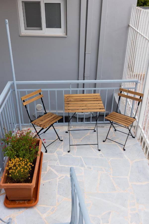 Magdalenia's Cozy * Nafplio